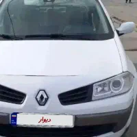 فروشی مگان مدل ۹۱