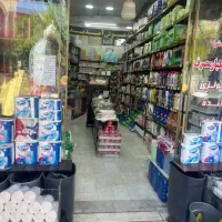 فروشنده شوینده بهداشتی