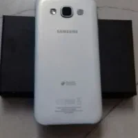 گوشی اندروید سامسونگ E5 رم خور