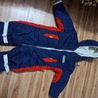 سرهمی پسرونه  ودخترانه کاپشن پسرونه|کفش و لباس بچه|پاکدشت, پاکدشت (مامازند)|دیوار