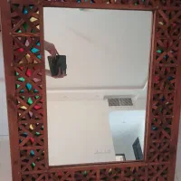 آینه گره چینی سنتی