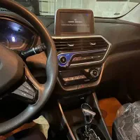 فردا 511 ، اقساط با سود بانکی|خودرو سواری و وانت|تهران, جنتآباد جنوبی|دیوار