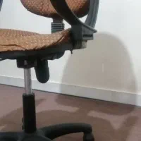 صندلی چرخدار|صندلی و نیمکت|ورامین, شهرک فجر|دیوار