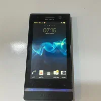 سونی Xperia U