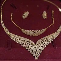 سرویس طلا نو زیرقیمت