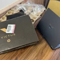 لب تاپ اچ پی ویکتوس
