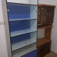 کمد و زیرتلویزیونی