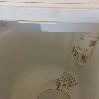 ماشین لباسشویی دو قلو