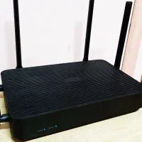 فروش روتر قدرتمند شیاوومی AX3200