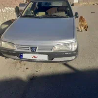 پژو ۴۰۵ مدل ۹۴|خودرو سواری و وانت|چالدران, |دیوار