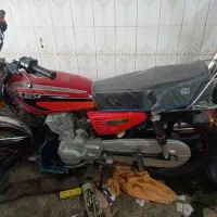 موتور ۱۵۰دینو انژکتور