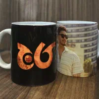 چاپ روی لیوان سابلیمیشن ماگ