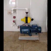 تاسیسات و برق کشی ساختمان|خدمات پیشه و مهارت|قم, پردیسان|دیوار