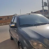 تیبا ۲ مدل ۹۴|خودرو سواری و وانت|قم, زنبیل آباد|دیوار