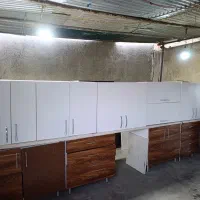 خریدار کابینت دست دوم تمام ام دی ممبران های گلاس|مصالح و تجهیزات ساختمان|تهران, نیروی هوایی (پیروزی)|دیوار