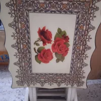 میز عسلی|مبلمان خانگی و میز عسلی|دزفول, |دیوار