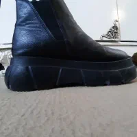 نیم بوت|کیف، کفش، کمربند|ملایر, |دیوار