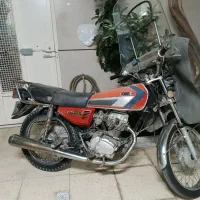 موتورسیکلت|موتورسیکلت|اصفهان, جلالیه|دیوار