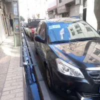 mvm550 عالی بشرط اسب زین شده|خودرو سواری و وانت|دلند, |دیوار