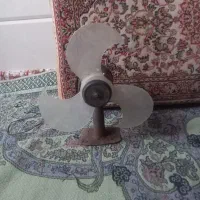 فن خنک کننده