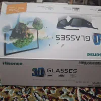 عینک سه بعدی hisense|تلویزیون و پروژکتور|تهران, شهرک شریفی|دیوار