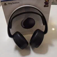 فروش هدست headset pulse 3d سونی|کنسول، بازی ویدئویی و آنلاین|تهران, نیلوفر|دیوار