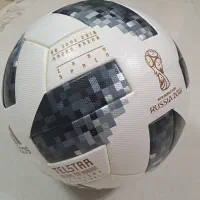 توپ رسمی جام جهانی ۲۰۱۸|ورزشهای توپی|تهران, شهرک بوعلی|دیوار