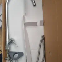 شیر آشپزخانه ی کلار