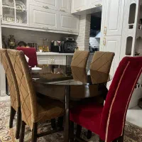 میز غذاخوری