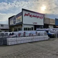 کرکره برقی فروش نصب
