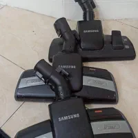 پارو جاروبرقی سامسونگ ال جی آ اگر بوش