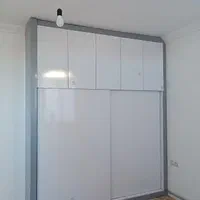 کابینت ام دی اف|مصالح و تجهیزات ساختمان|ارومیه, |دیوار