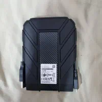 هارد اکسترنال ۱ ترابایت ADATA|قطعات و لوازم جانبی رایانه|مشهد, چهارچشمه|دیوار