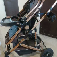 کالسکه کودک کاب کیدز