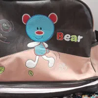 کیف و کیس خوابه نوزاد