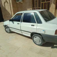 پراید مدل 90|خودرو سواری و وانت|سراوان, |دیوار