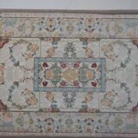 4عدد پشتی فرشی 1200شانه