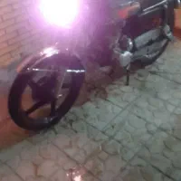 متور 200شیرکوه تازه تعمیر|موتورسیکلت|بافق, |دیوار
