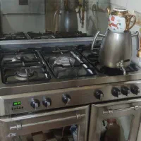 گاز دوفر تاکنو گاز|اجاق گاز و لوازم برقی پخت‌وپز|تهران, بریانک|دیوار
