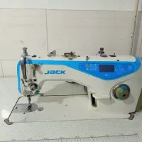 چرخ خیاطی جک راسته A2 A4 و نیمکت|چرخ خیاطی و ریسندگی|تهران, بیسیم|دیوار