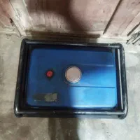 ژنراتور 3/5KW(موتور ۳۵۰۰وات) مولد برق|ماشین‌آلات صنعتی|همدان, |دیوار