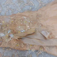 لباس مجلسی نو