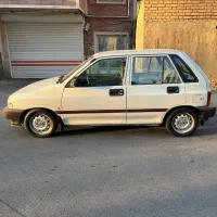 پراید هاچبک|خودرو سواری و وانت|تبریز, |دیوار