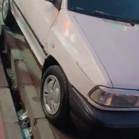 ماشین بدون خرج|خودرو سواری و وانت|قم, شاه ابراهیم|دیوار