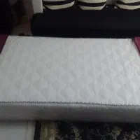 تشک اصل رویال باده سال ضمانت|تشک تختخواب|رشت, نظری|دیوار