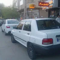پراید131