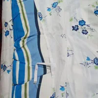 تشک از جنس پشم گوسفندی .کاملا نو نو استفاده نشده|رختخواب، بالش، پتو|کوهدشت, |دیوار