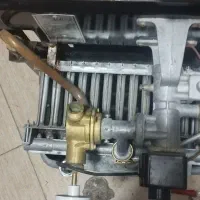 ابگرمکن گازی دیواری 32/15