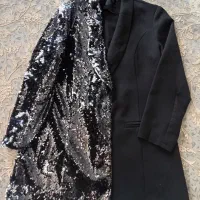 کت تک سایز ۴۰