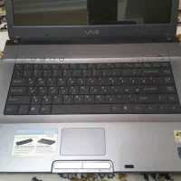 لپ تاپ وایو سونی|رایانه همراه|پردیس, فاز ۴|دیوار